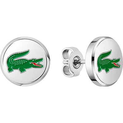 Lacoste Oorknopjes ARTHOR 2040497