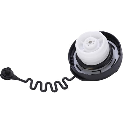 Brandstoftank Vuldop 94564508 Onderdeel Vervanging voor GM Chevrolet Spark 20102012 white