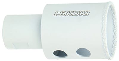 HiKOKI DIAMOND GRINDER HOLE SAW D. 30 MM X M14 FOR TILES