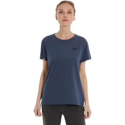 T-shirt dames Ragwear Adori Love