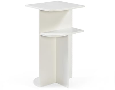 Benoa Banktafel Jade Off White