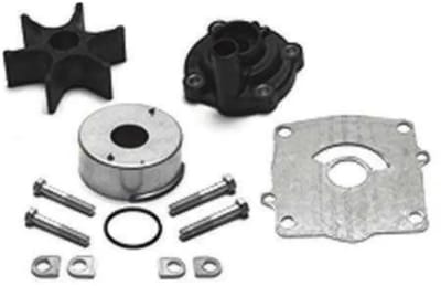 Sierra Yamaha Waterpompset Zwart,Grijs 61Aw0078A300