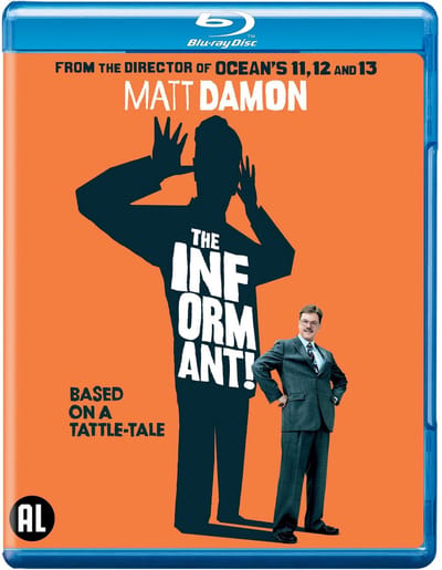 Informant