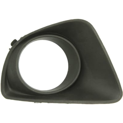 Ventilatierooster, bumper BLIC 6502-07-3421922P rechts