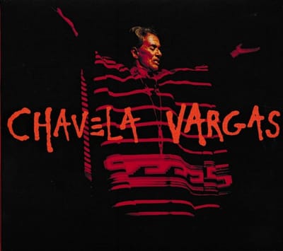 Chavela Vargas