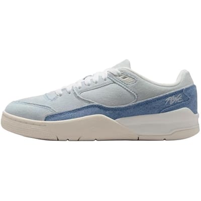 Jordan Flight Court SE Denim (Vrouwen) 36.5 gray