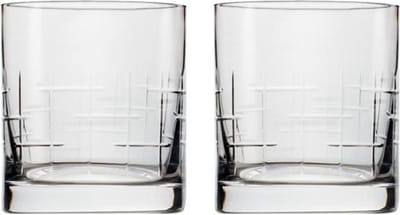 Sabatier Linea - Set 2 whiskyglazen