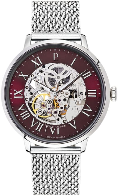 Automatisch horloge Automatic