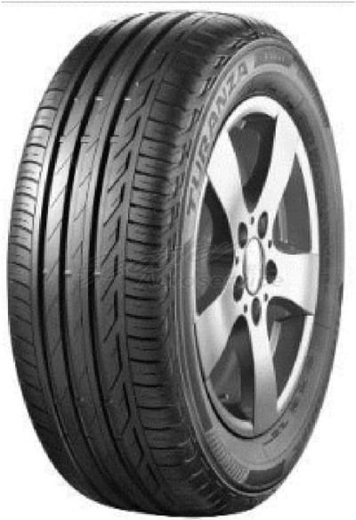 Zomerband 195/65 R15 91H - Goede Grip en Rolweerstand