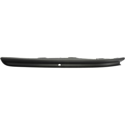 Bumper - onderdelen BLIC 6502-07-9550925P
