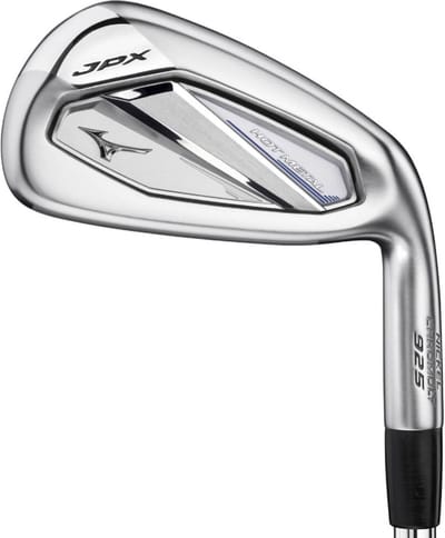 Mizuno JPX 925 Hot Metal IJzers 5-PW (steel shaft) | Rechtshandig | Regular |