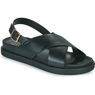 Only  Platte sandalen ONLMINNIE-2 PU SLINGBACK SANDAL