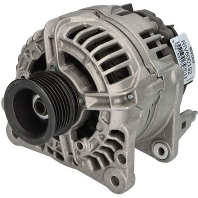 Driefasige generator RIVOLV RIV600192