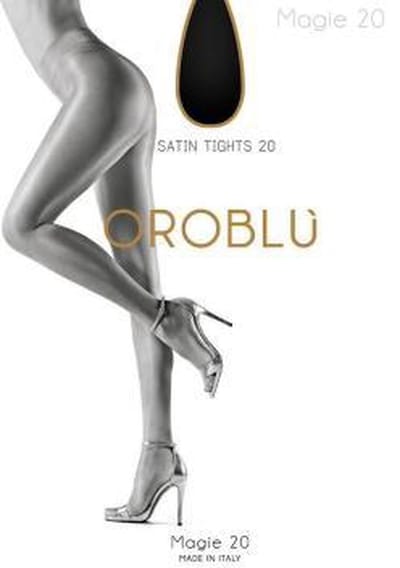 Oroblu Dames Magie 20 Panty Liver