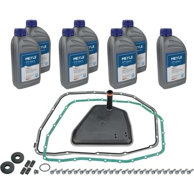 Olieverversingsset, automatische versnellingsbak MEYLE 100 135 0004