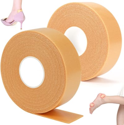 Dailygoods- Hielband Waterdicht - Hielstickers voor Schoenen