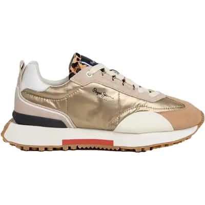 Schoenen dames Pepe Jeans Archer