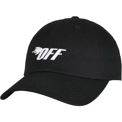 Cayler & Sons - C&S WL FO Fast Curved Cap black/mc one size Pet - Zwart