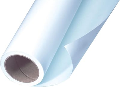 Vellum Tekenpapier Rol 61 cm breed voor Architecten en Kunstenaars