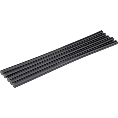 5 pièces 11 * 270mm Bâtons de Colle Thermofusible Auto Réparation de Bosses Outils de Réparation Sans Peinture