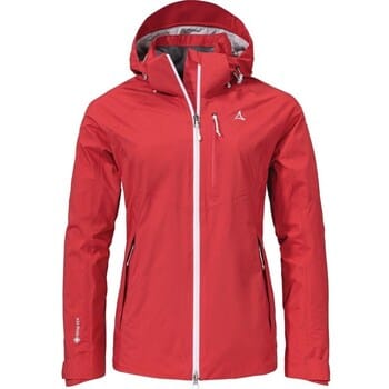 Blazer SchÖffel Trekking-wanderjacke Gaschurn