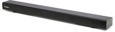 Soundbar - Audizio SB95 - HDMI-ARC - Bluetooth - 120W - Optisch - Soundbar voor TV - 88 cm breed