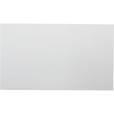 Schermbeschermer PeepProof Film Filter 16:9 8in Individuele Bescherming voor Monitor Desktopcomputer white