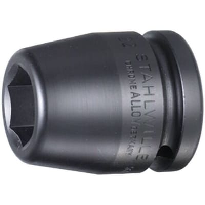 Stahlwille 55 IMP 32 25010032 Zeskant Dopsleutelinzetstuk 3/4 (20 mm)