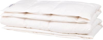 Balette Ganzendons All Year Dekbed - 140x200 - Eenpersoons - Enkeldekbed Voor Alle Seizoenen - 90% Ganzendons - Anti Huisstofmijt & Allergiee (NOMITE) - Wamteklasse 3 - Zomer & Winterdekbed
