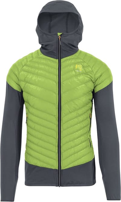 Karpos Sass De Mura Jas Groen XL Man