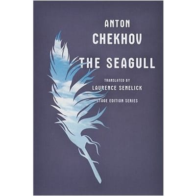 The Seagull - Chekhov, Anton