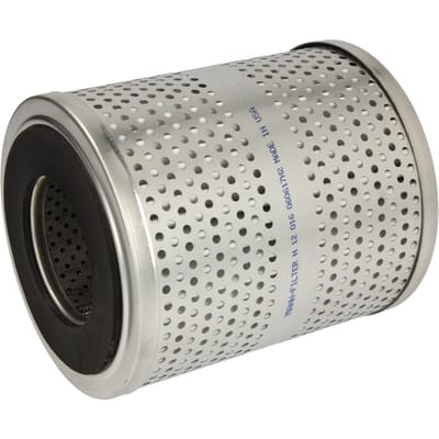 Hydraulisch filter MANN-FILTER H 12 016