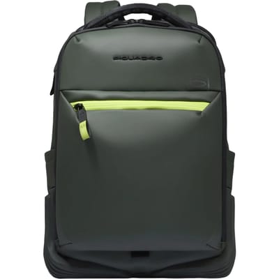 Rugzakman Piquadro CA6638C2OW-VE Groen