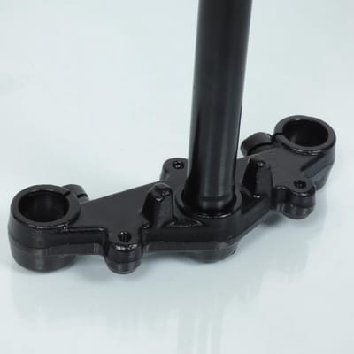 tnt vorkkroon voor scooter tnt 50 roma 3421508 / d30mm 12 inch velg nieuw