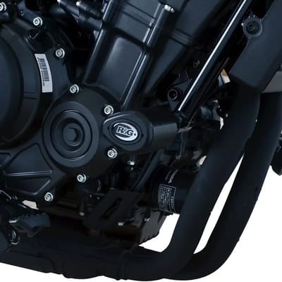 Beschermtampon R&G Racing Honda CMX500 Rebel (S)