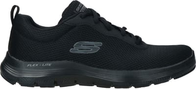 Sportscrapeskechers Flex Advantage 4.0 Zwart - Sportwear - Volwassen