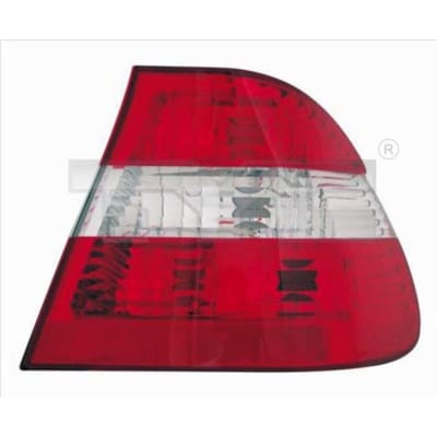 Achterlicht TYC 11-5946-11-2 links