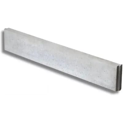 Opsluitband 7x40x100cm Grijs