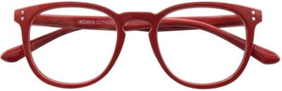 I Need You leesbril Robin G71900 +3.50 dpt Rood