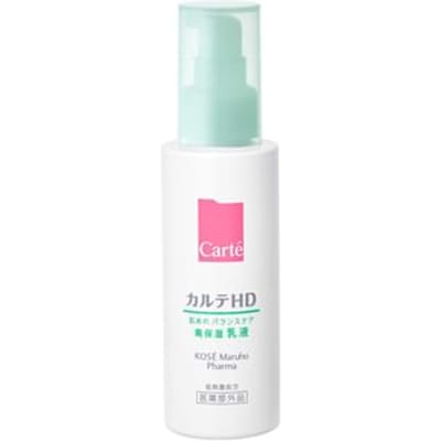 Kose - Carte HD Balance Care Emulsion 120ml
