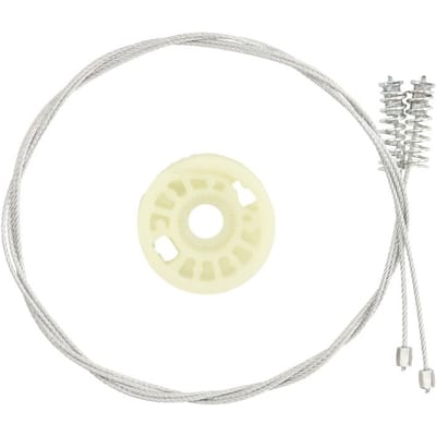 Reparatieset, raamopener BLIC 6205-08-028814P