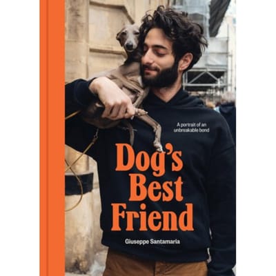Dog's Best Friend - Giuseppe Santamaria