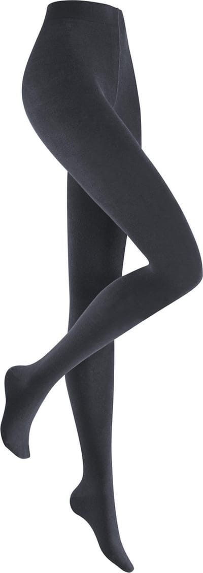 Hudsun Panty Relax Fine - Anthrazit - Maat 48-50