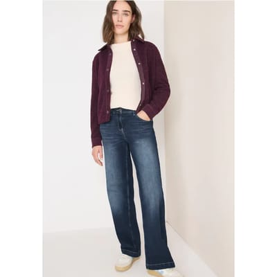 Wide Legs Jeans