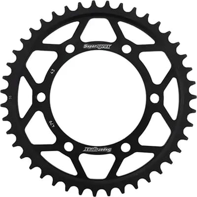 Motorfiets kroon Supersprox RFE-479:43 # JTR479-43 # 1-5474-43 # 50-35013-43