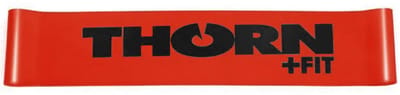 Thorn Fit Guma Training Thorn Fit resistance band 500x50x0,95mm medium Rood
