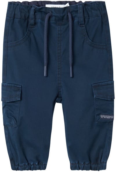Name it cargobroek baggy