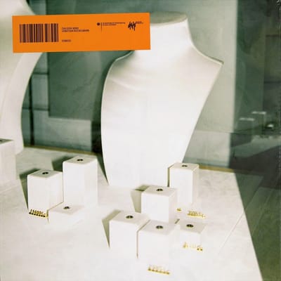 Jonathan Bockelmann - Childish Mind (CD)