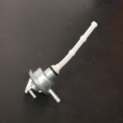 Robinet de réservoir à essence Sifam pour Moto Derbi 50 Senda Sm Drd Pro 2005 à 2013 Neuf