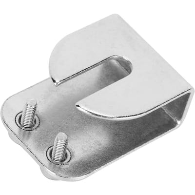 Versnellingsbak Schakelkabel Koppeling Reparatieklem 7701473971 Geschikt voor Vauxhall gray